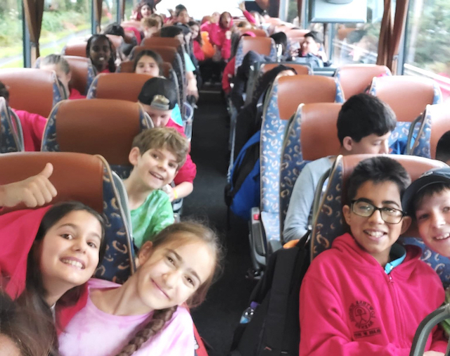 Year 6 Isle of Wight Trip photos link